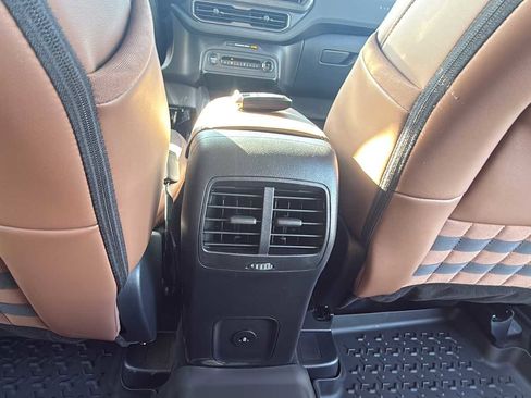 Used 2025 Ford Bronco Sport Outer Banks image 36