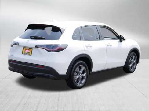 Used 2026 Honda HR-V LX image 7