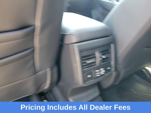 New 2026 Subaru Outback Touring XT AWD/4WD image 32