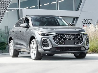 New 2025 Audi Q5 Premium Plus
