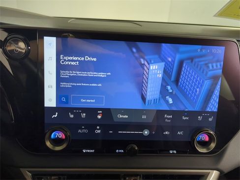 Certified 2024 Lexus RX 500h F Sport image 13