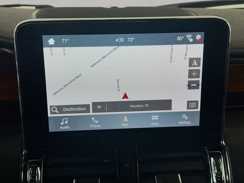 Used 2019 Lincoln Navigator L Reserve image 22