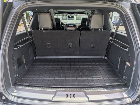 Used 2021 Ford Expedition Max King Ranch AWD/4WD image 18