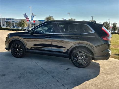 Certified 2023 Honda CR-V Sport Touring image 4