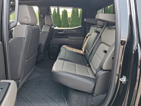 Certified 2022 Chevrolet Silverado 1500 ZR2 AWD/4WD image 10