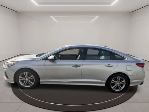 Used 2018 Hyundai Sonata Limited FWD image 7