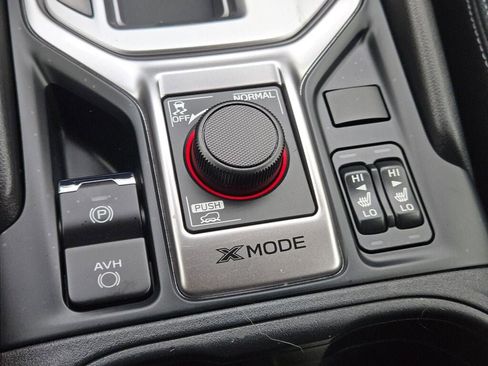 Certified 2023 Subaru Forester Premium image 30