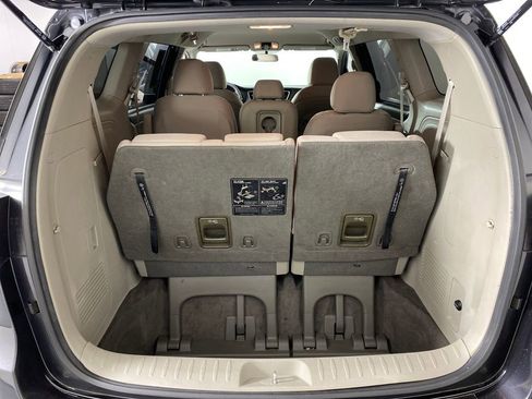 Used 2019 Kia Sedona LX image 27