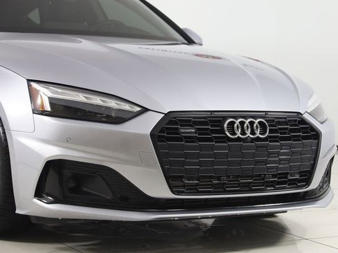 Used 2022 Audi A5 2.0T Premium Plus AWD/4WD image 40