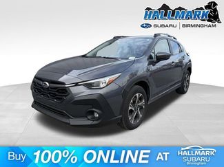 Used 2025 Subaru Crosstrek 2.0i Premium w/ Crosstrek Mirror Package video 1