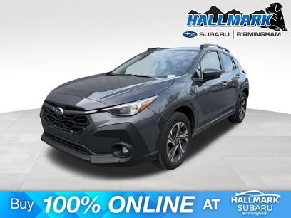 Used 2025 Subaru Crosstrek 2.0i Premium w/ Crosstrek Mirror Package