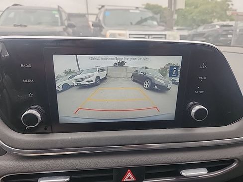Used 2021 Hyundai Sonata SEL Plus FWD image 22