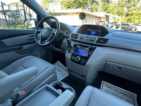 Used 2014 Honda Odyssey EX-L image 39