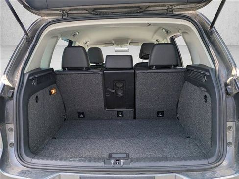 Used 2014 Volkswagen Tiguan S FWD image 6