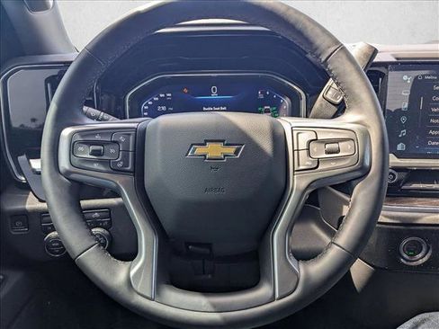 Used 2019 Chevrolet Silverado 1500 LT w/ All-Star Edition RWD image 14