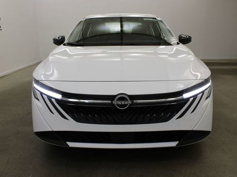 New 2026 Nissan Sentra S w/ Floor Mat Package image 7