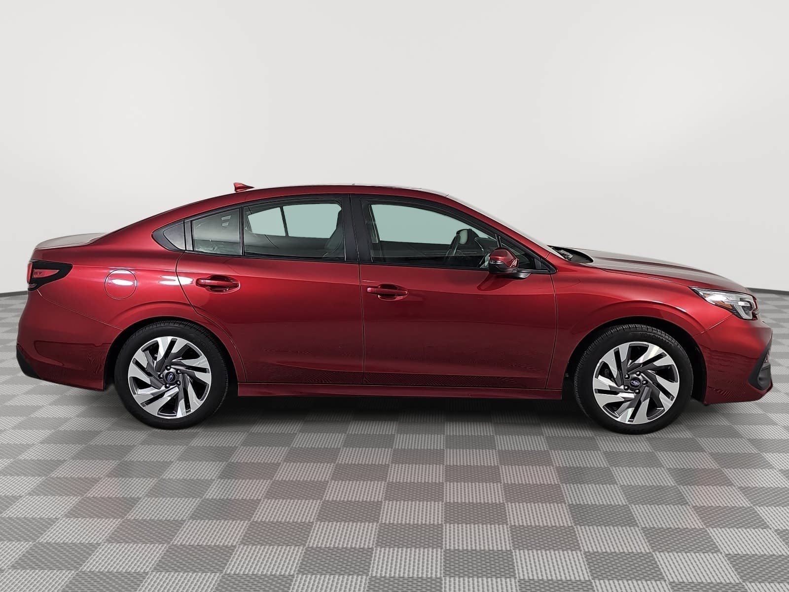 Used 2024 Subaru Legacy Limited AWD/4WD image 9