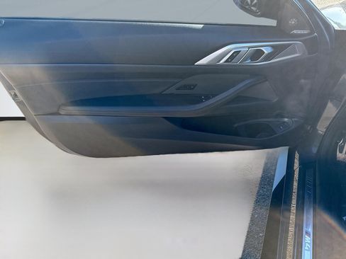 Used 2024 BMW M4 Competition w/ Executive Package RWD image 22