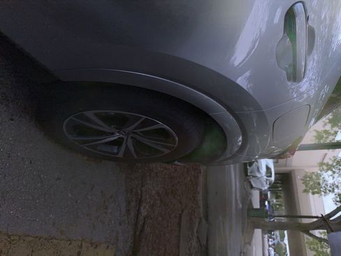 Used 2025 Lexus RX 350 Premium FWD image 7