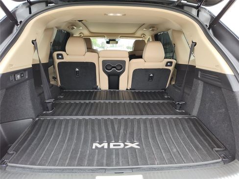 Used 2023 Acura MDX SH-AWD w/ Advance Package image 6