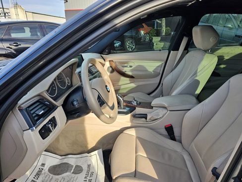 Used 2012 BMW 335i Sedan image 21