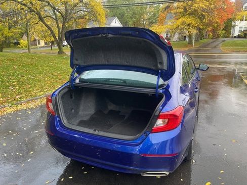 Used 2022 Honda Accord Sport Special Edition image 13