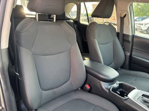 Used 2023 Toyota RAV4 LE AWD/4WD image 33