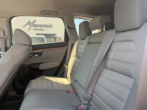 Used 2020 Honda CR-V EX image 6