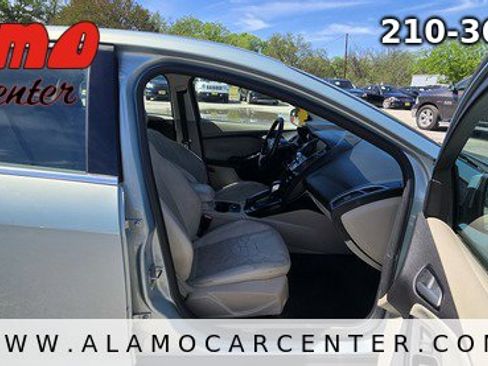 Used 2013 Ford Focus Electric Hatchback image 12