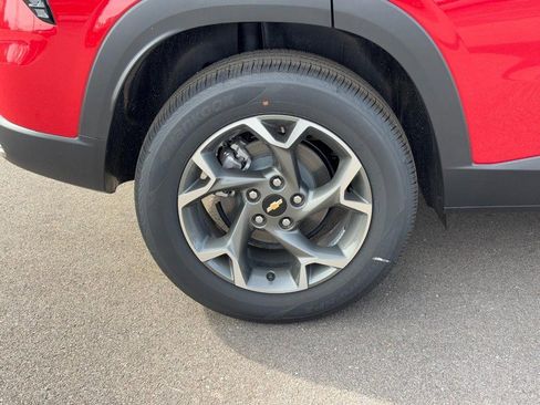 New 2026 Chevrolet Trax LT w/ Driver Confidence Package image 30