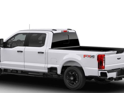 New 2026 Ford F250 XL w/ STX Appearance Package AWD/4WD image 24