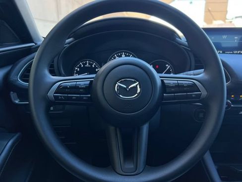 Used 2026 MAZDA MAZDA3 s FWD image 24