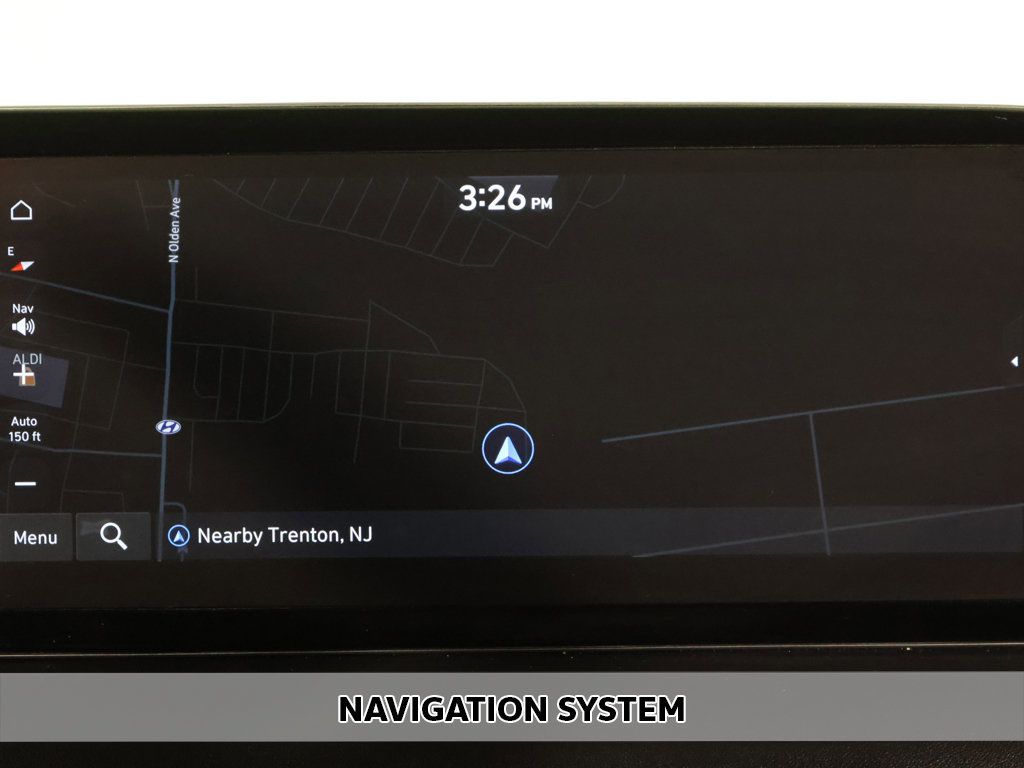 Used 2024 Hyundai Palisade SEL FWD image 3