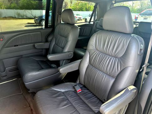 Used 2009 Honda Odyssey EX-L image 24