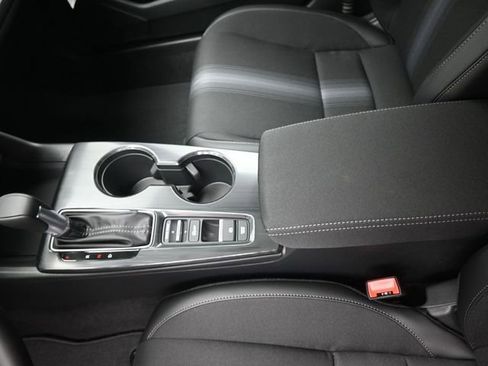 New 2026 Honda Civic Sport image 33