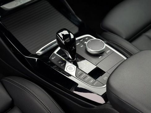 Used 2024 BMW X3 xDrive30i image 17