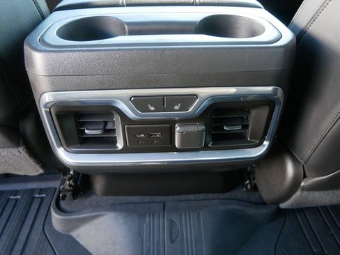 Certified 2022 Chevrolet Silverado 3500 High Country w/ Z71 Off-Road Package image 25