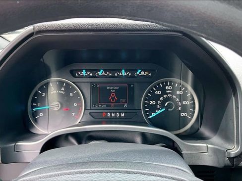 Used 2020 Ford F150 XLT w/ Equipment Group 301A Mid AWD/4WD image 19