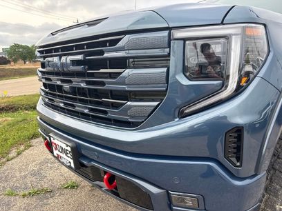 New 2026 GMC Sierra 1500 Elevation w/ Elevation Premium Package