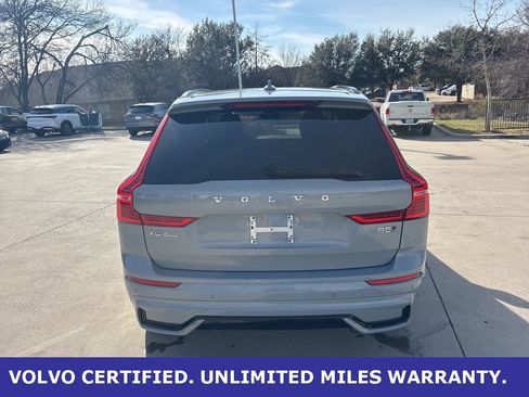 Certified 2025 Volvo XC60 B5 Core image 6
