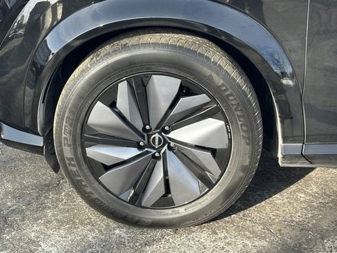 Certified 2023 Nissan Ariya EVOLVE+ e-4ORCE image 9