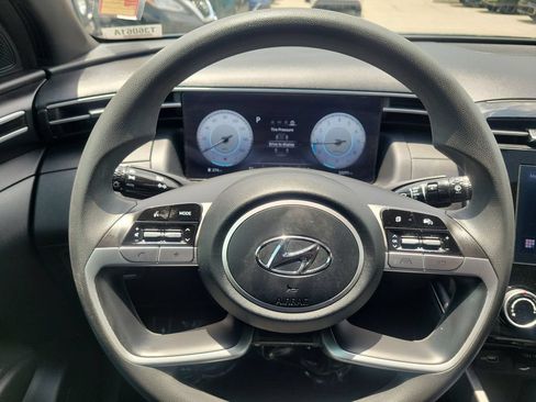 Used 2023 Hyundai Santa Cruz SEL w/ Activity Package FWD image 8