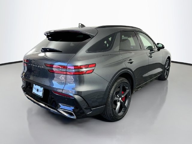 New 2027 Genesis GV70 3.5T Prestige AWD/4WD image 5