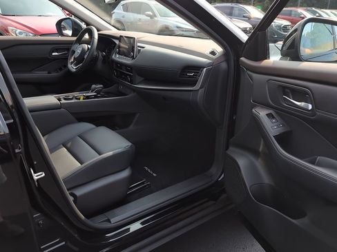 Used 2023 Nissan Rogue SV w/ SV Premium B Package AWD/4WD image 6