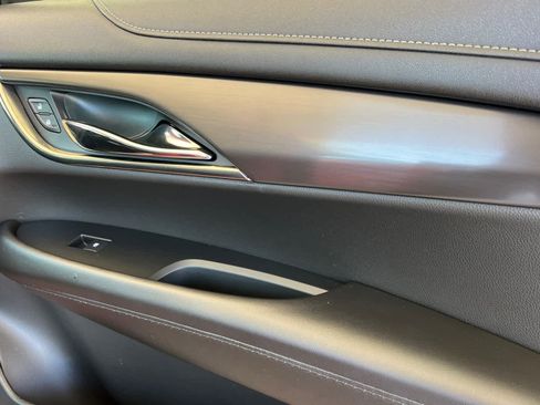 Used 2013 Cadillac ATS 2.0T Sedan RWD image 18