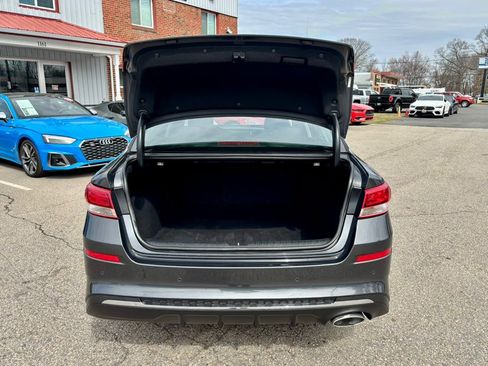 Used 2020 Kia Optima LX FWD image 27