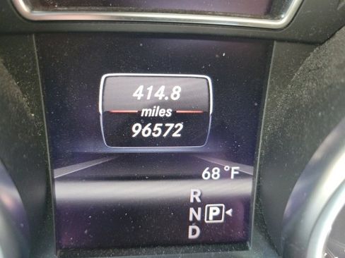 Used 2013 Mercedes-Benz GL 450 4MATIC image 10