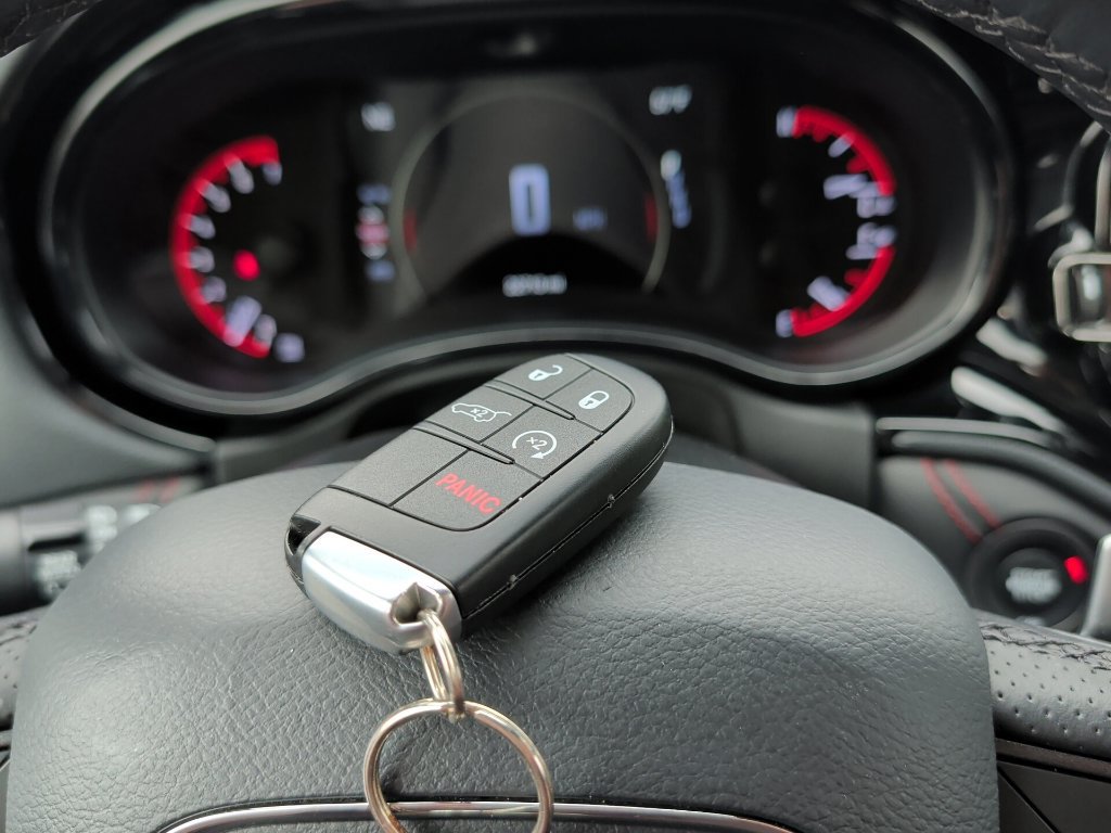 Used 2024 Dodge Durango GT AWD/4WD image 29