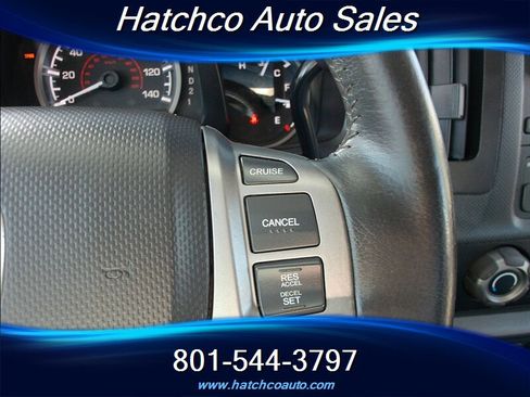 Used 2010 Honda Ridgeline RTL image 16
