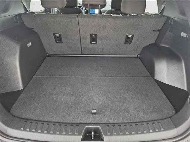 Used 2026 Chevrolet Equinox LT AWD/4WD image 6